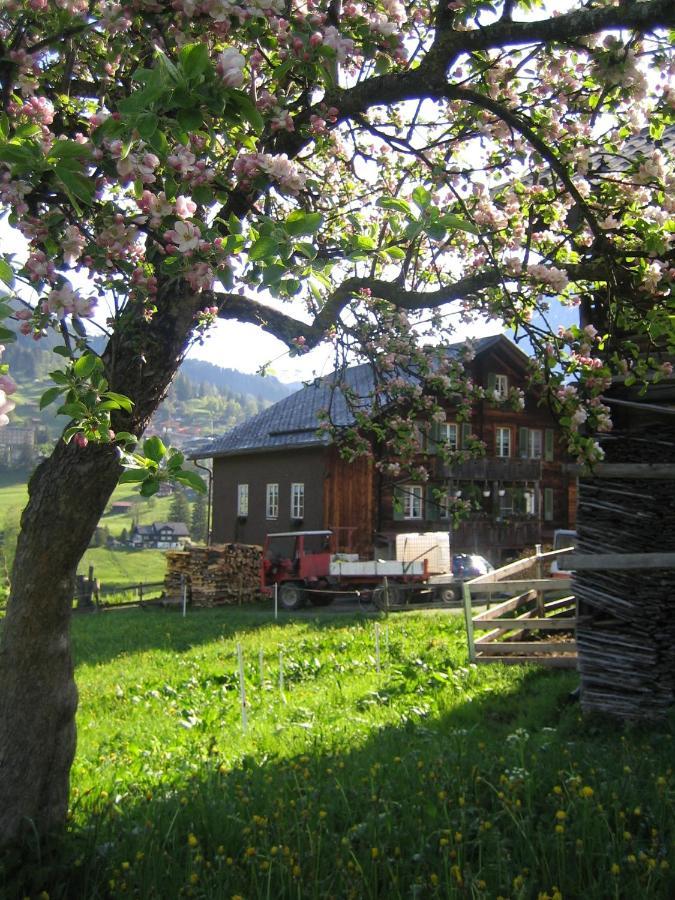 Chalet Baergblick Grindelwald Luaran gambar
