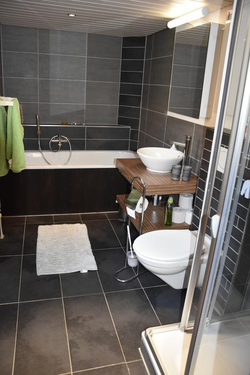 Chalet Baergblick Grindelwald Bilik gambar
