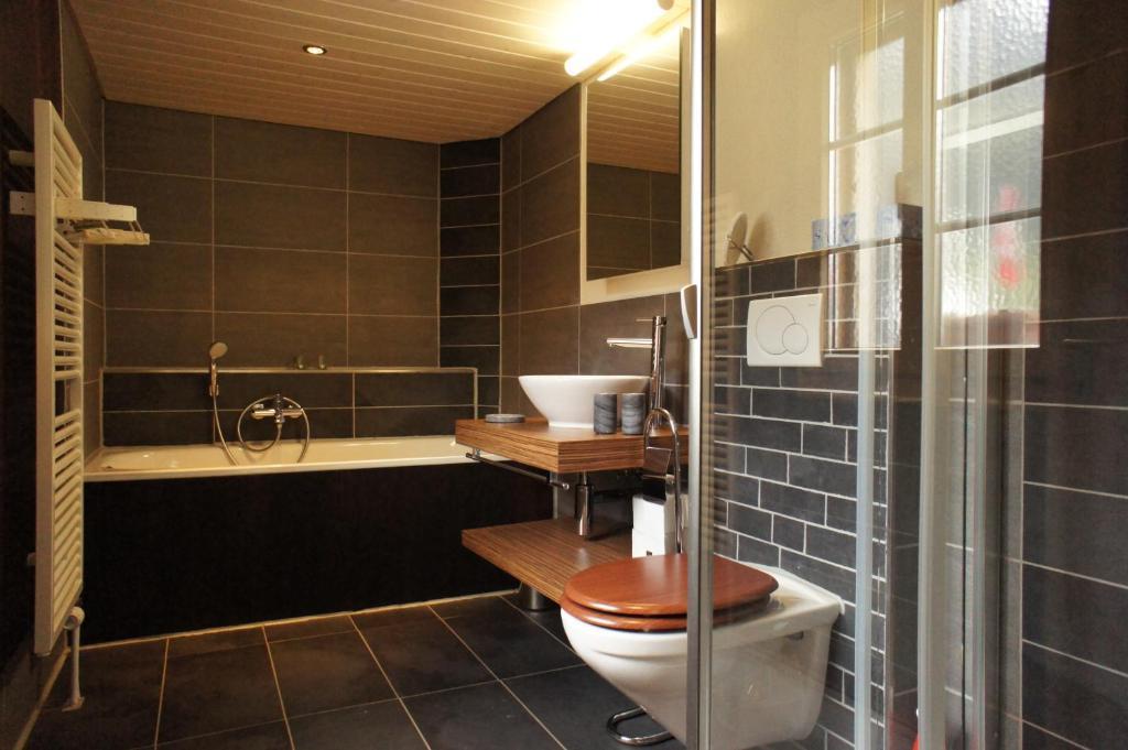 Chalet Baergblick Grindelwald Luaran gambar