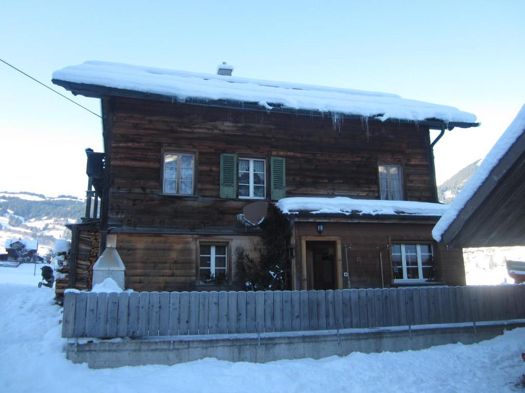 Chalet Baergblick Grindelwald Bilik gambar