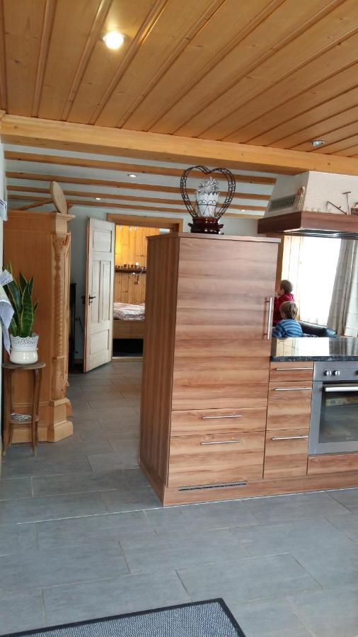 Chalet Baergblick Grindelwald Luaran gambar