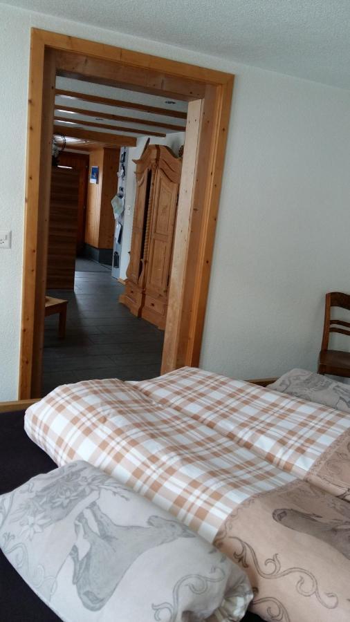 Chalet Baergblick Grindelwald Luaran gambar