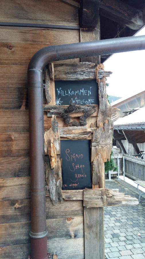 Chalet Baergblick Grindelwald Luaran gambar