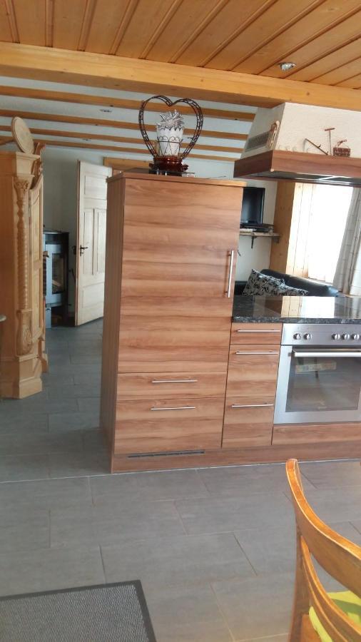 Chalet Baergblick Grindelwald Luaran gambar
