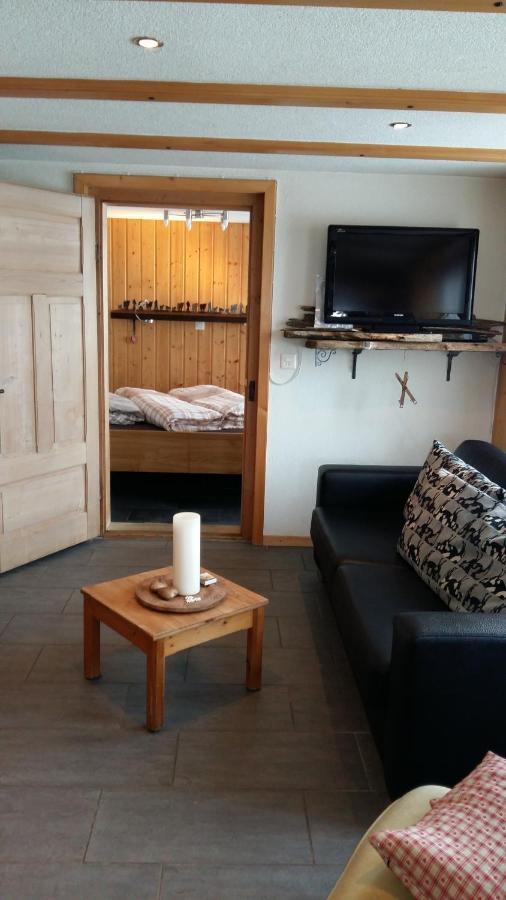 Chalet Baergblick Grindelwald Luaran gambar