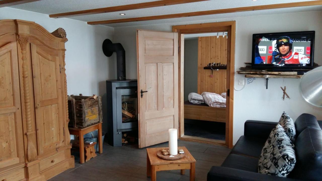 Chalet Baergblick Grindelwald Luaran gambar