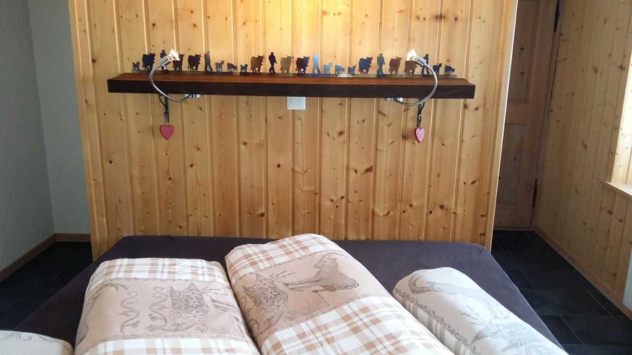 Chalet Baergblick Grindelwald Luaran gambar