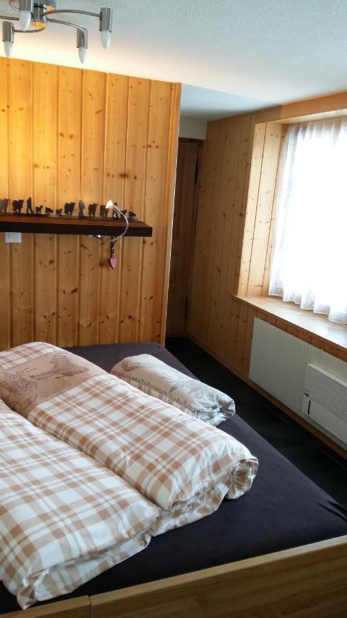 Chalet Baergblick Grindelwald Luaran gambar