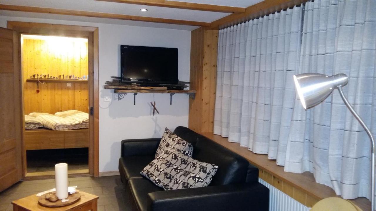 Chalet Baergblick Grindelwald Luaran gambar